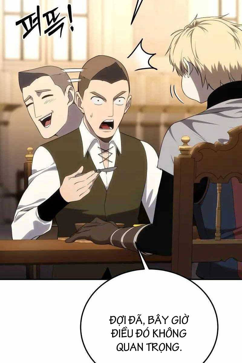 Tinh Tú Kiếm Sĩ Chap 15 - Next Chap 16