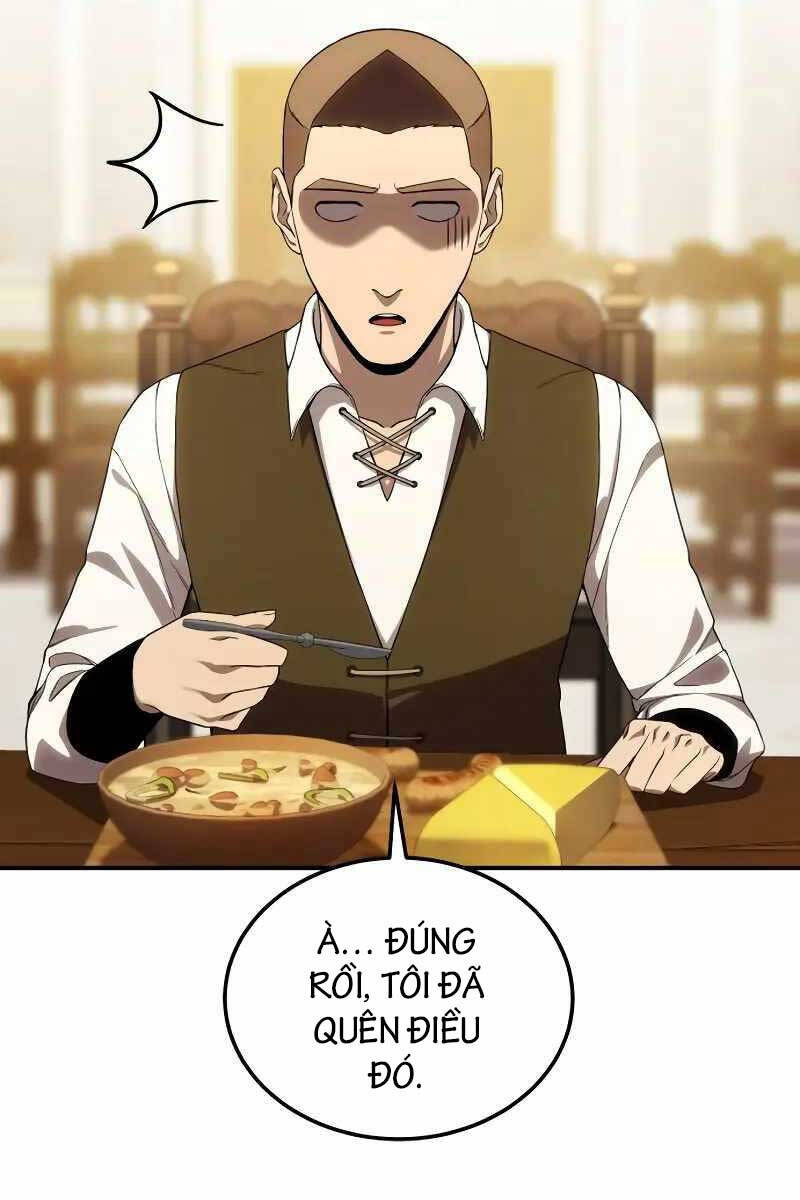 Tinh Tú Kiếm Sĩ Chap 15 - Next Chap 16