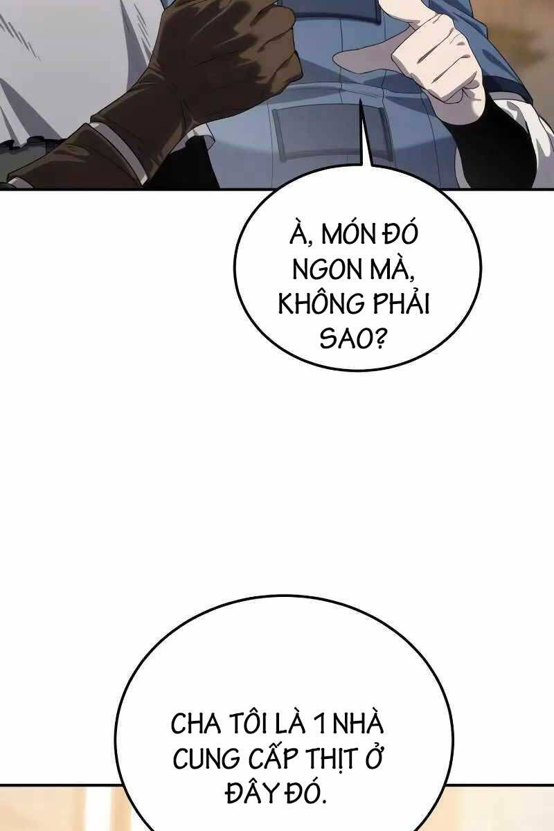 Tinh Tú Kiếm Sĩ Chap 15 - Next Chap 16