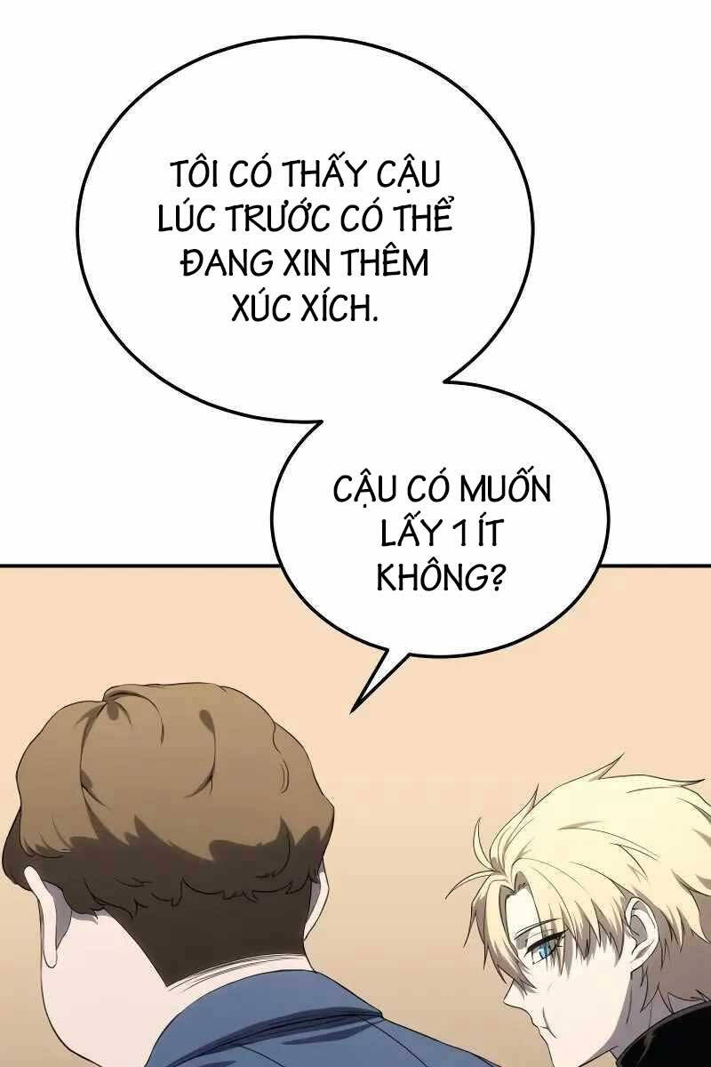 Tinh Tú Kiếm Sĩ Chap 15 - Next Chap 16