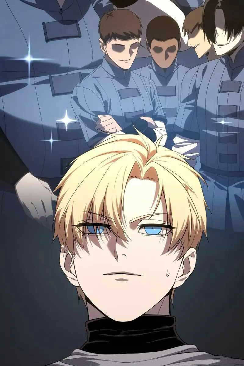 Tinh Tú Kiếm Sĩ Chap 15 - Next Chap 16