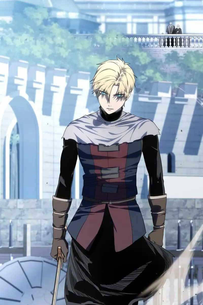 Tinh Tú Kiếm Sĩ Chap 15 - Next Chap 16
