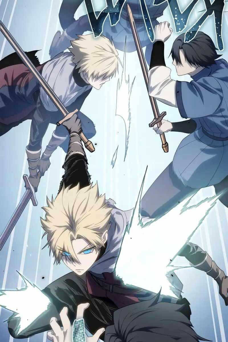 Tinh Tú Kiếm Sĩ Chap 15 - Next Chap 16