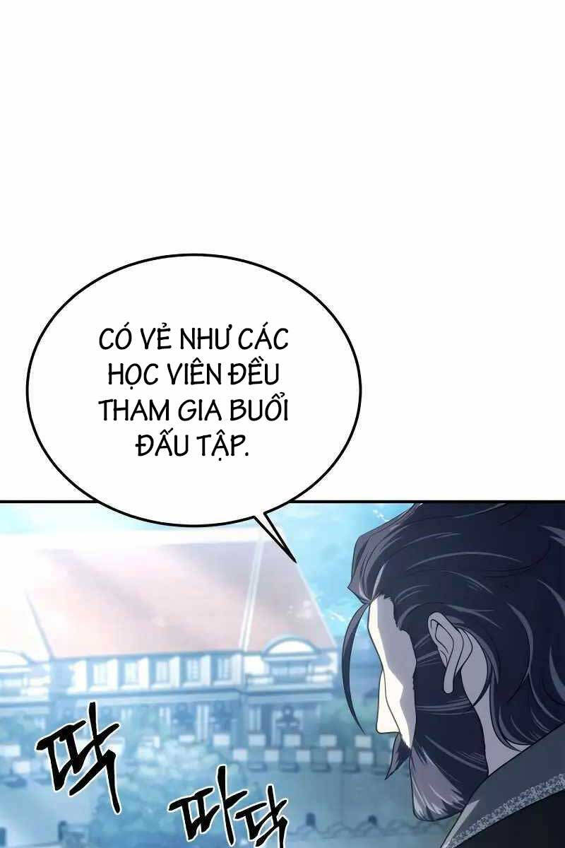 Tinh Tú Kiếm Sĩ Chap 15 - Next Chap 16