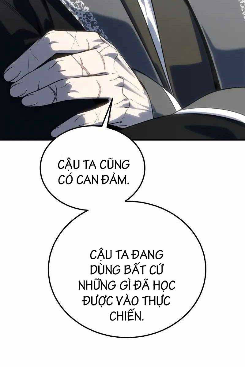 Tinh Tú Kiếm Sĩ Chap 15 - Next Chap 16