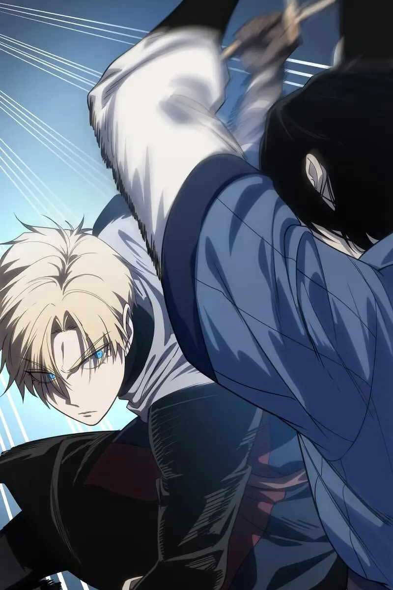 Tinh Tú Kiếm Sĩ Chap 15 - Next Chap 16