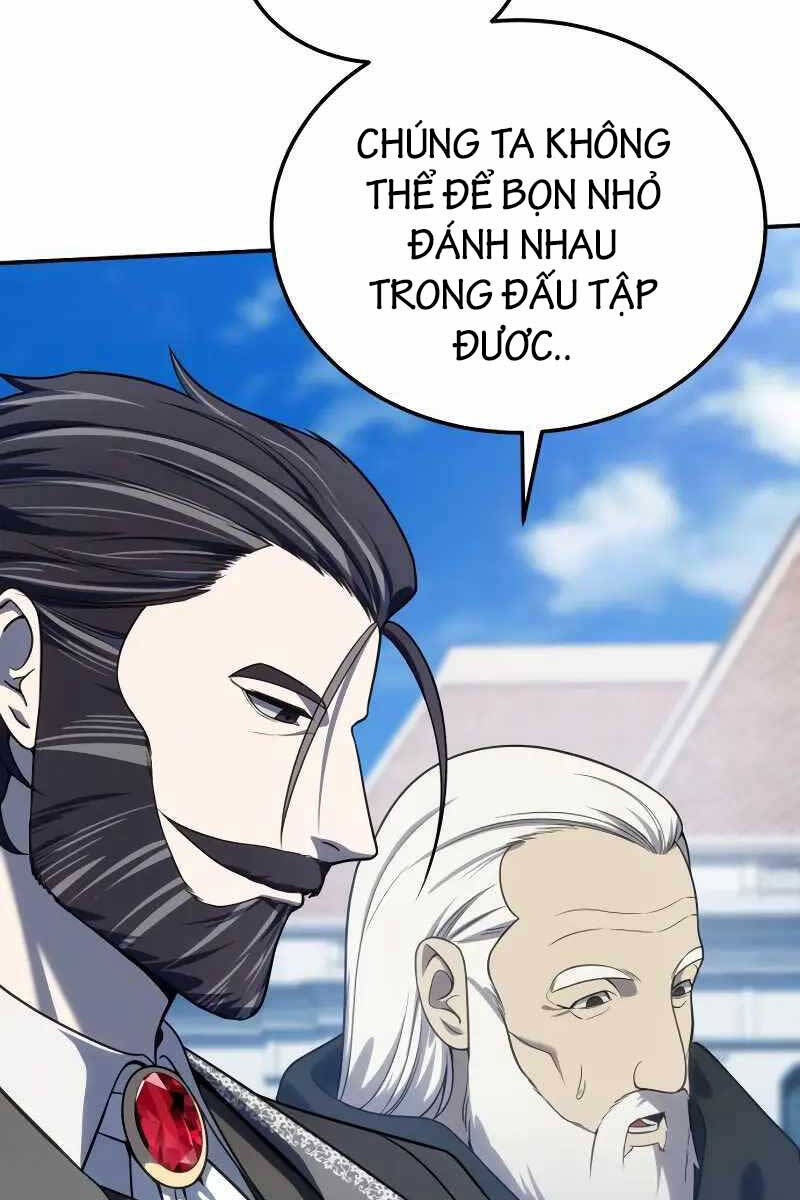 Tinh Tú Kiếm Sĩ Chap 15 - Next Chap 16