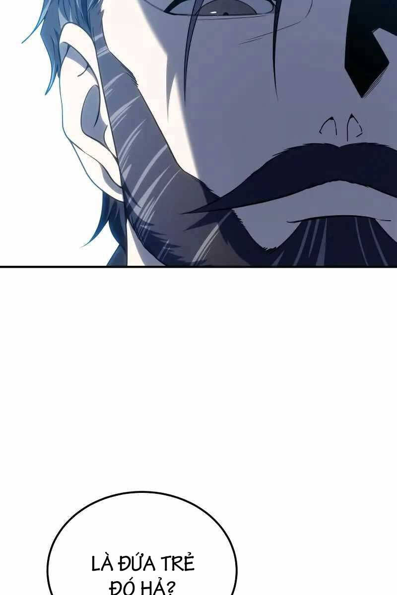 Tinh Tú Kiếm Sĩ Chap 15 - Next Chap 16