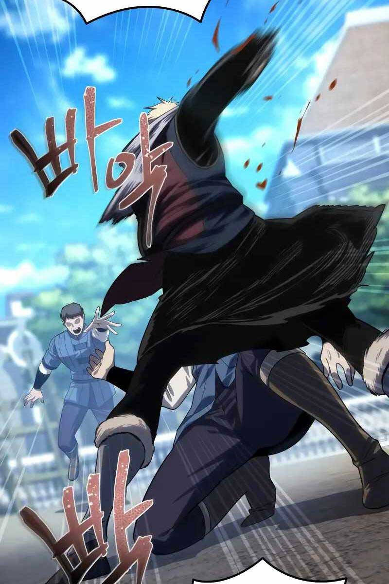 Tinh Tú Kiếm Sĩ Chap 15 - Next Chap 16