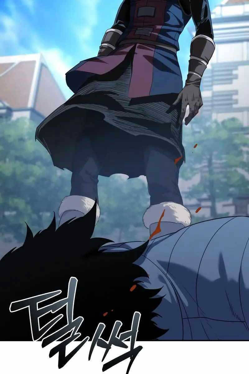 Tinh Tú Kiếm Sĩ Chap 15 - Next Chap 16