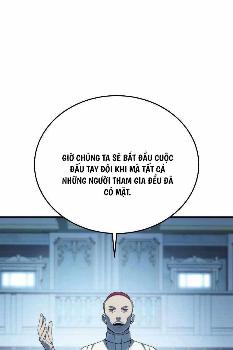 Tinh Tú Kiếm Sĩ Chap 20 - Next Chap 21