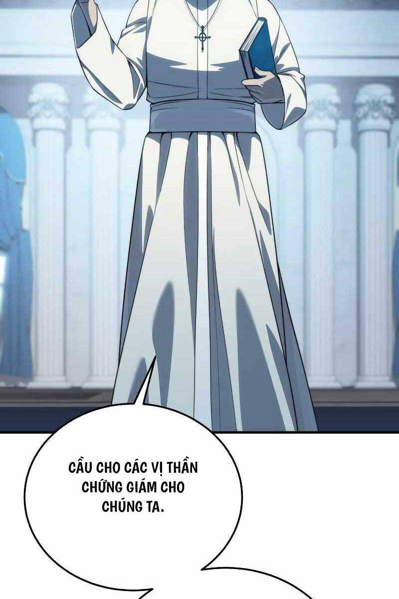 Tinh Tú Kiếm Sĩ Chap 20 - Next Chap 21