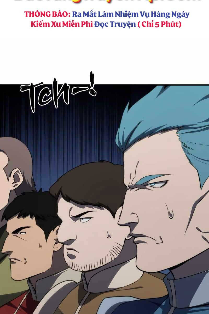 Tinh Tú Kiếm Sĩ Chap 20 - Next Chap 21