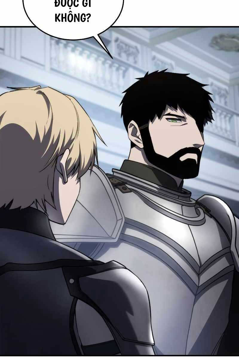 Tinh Tú Kiếm Sĩ Chap 20 - Next Chap 21