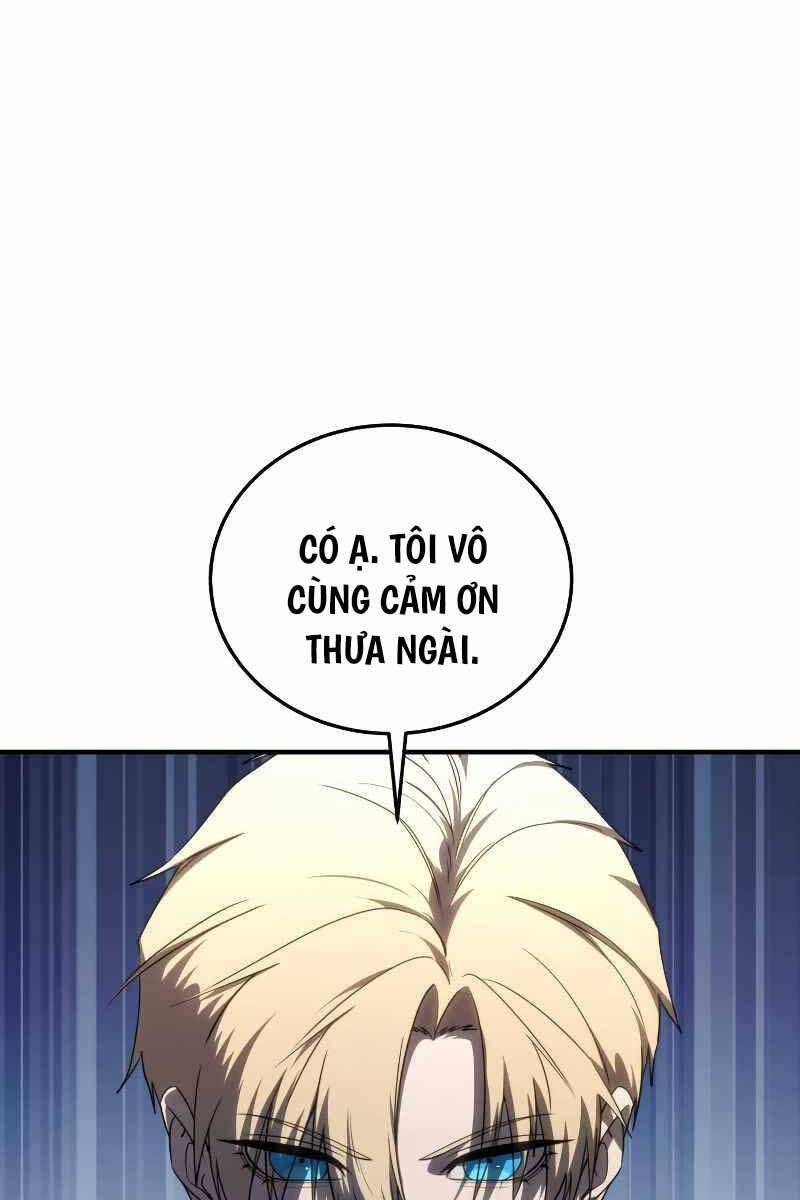 Tinh Tú Kiếm Sĩ Chap 20 - Next Chap 21
