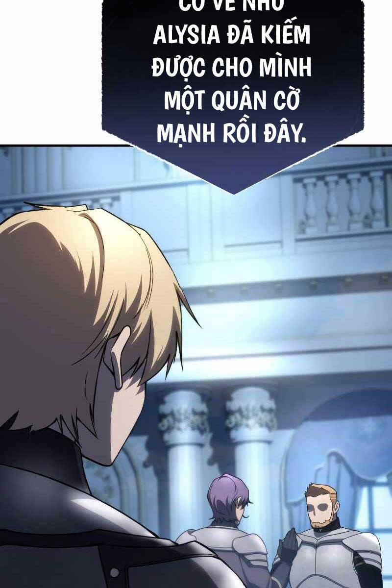 Tinh Tú Kiếm Sĩ Chap 20 - Next Chap 21