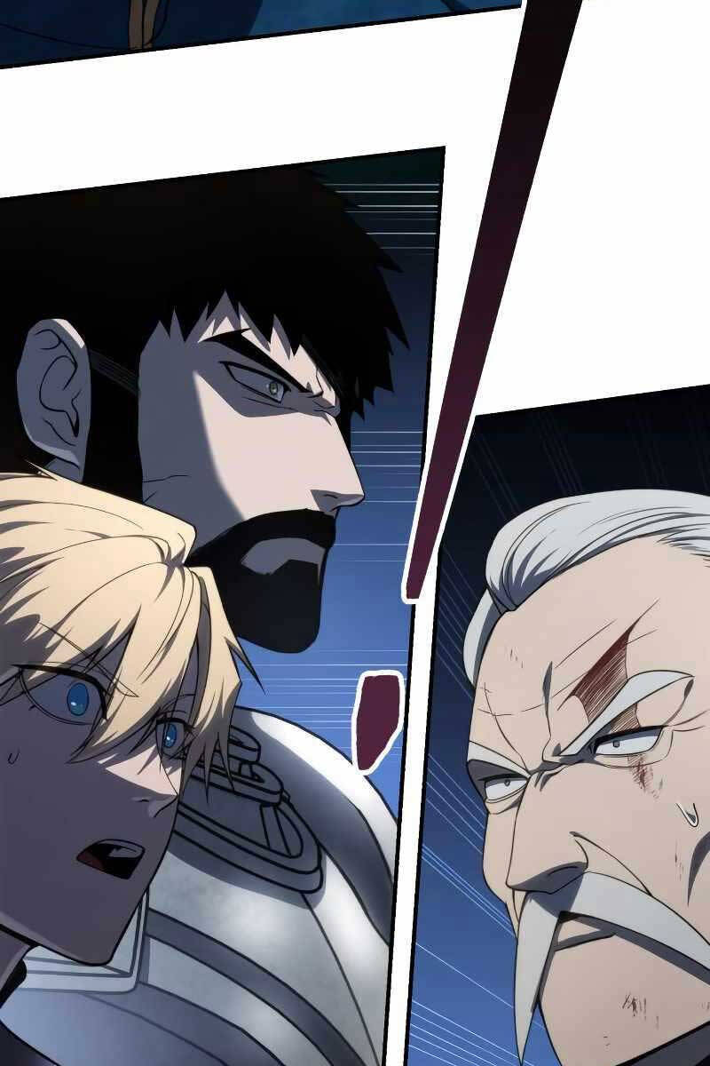 Tinh Tú Kiếm Sĩ Chap 20 - Next Chap 21