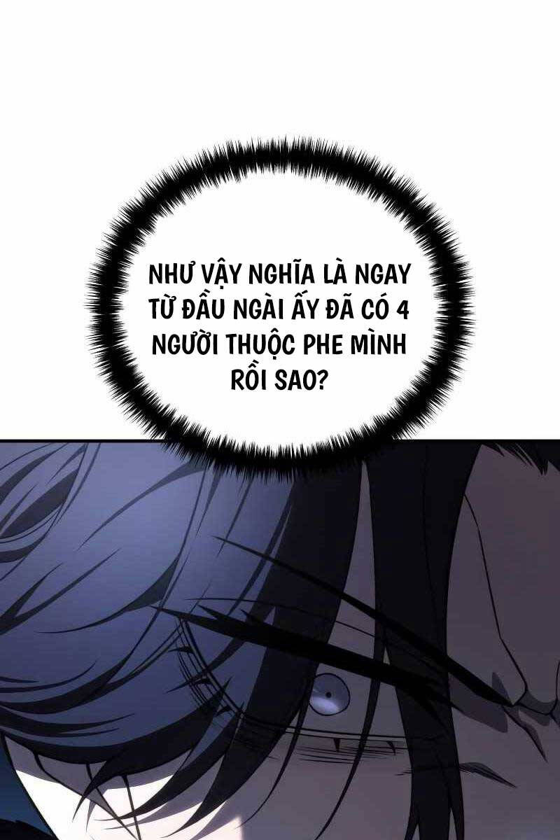 Tinh Tú Kiếm Sĩ Chap 20 - Next Chap 21