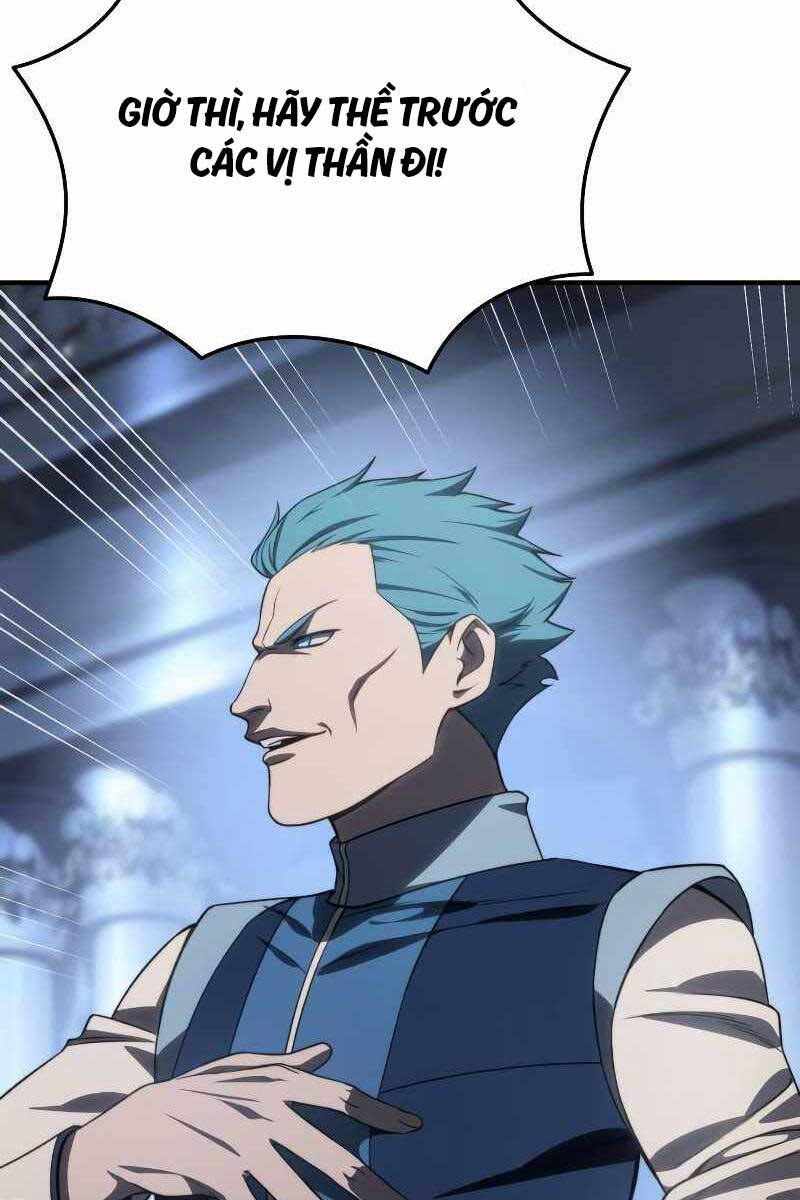 Tinh Tú Kiếm Sĩ Chap 20 - Next Chap 21
