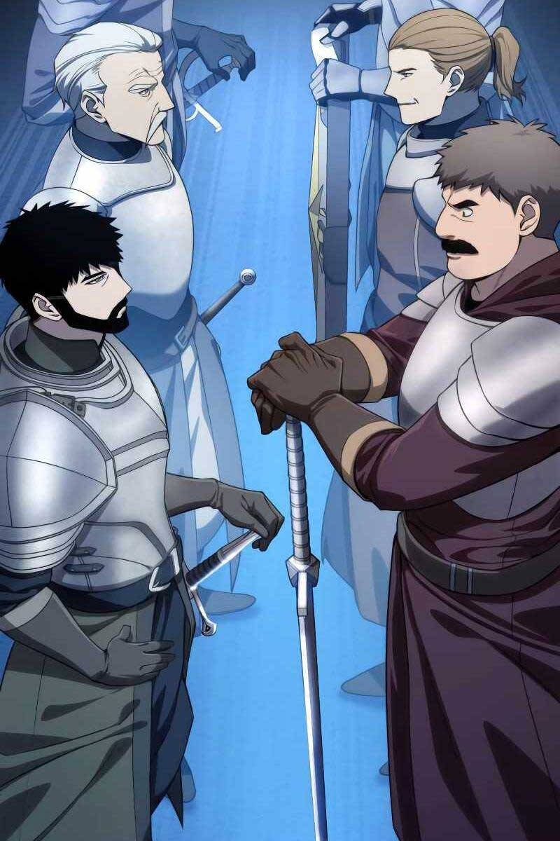 Tinh Tú Kiếm Sĩ Chap 20 - Next Chap 21