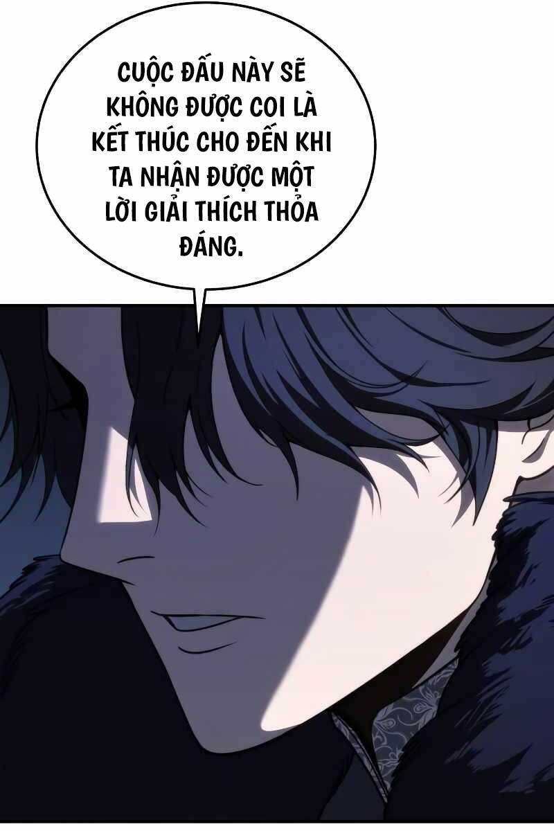 Tinh Tú Kiếm Sĩ Chap 20 - Next Chap 21