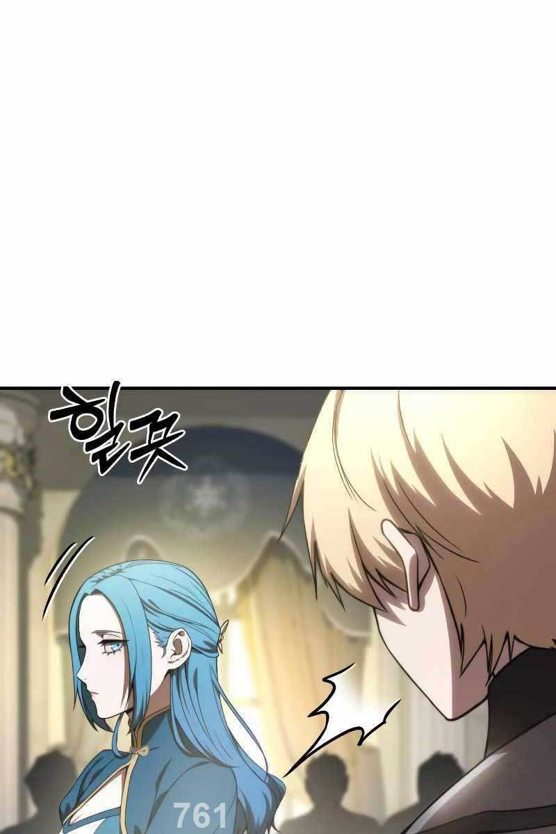 Tinh Tú Kiếm Sĩ Chap 20 - Next Chap 21