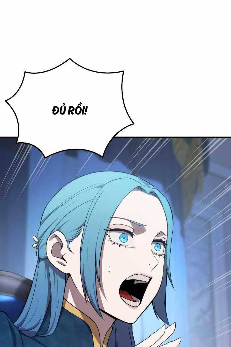 Tinh Tú Kiếm Sĩ Chap 20 - Next Chap 21
