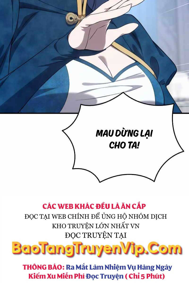 Tinh Tú Kiếm Sĩ Chap 20 - Next Chap 21