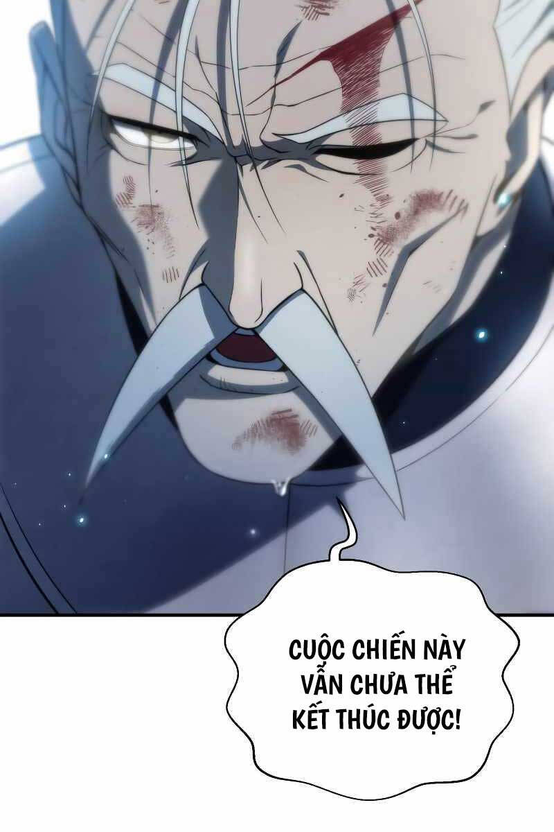 Tinh Tú Kiếm Sĩ Chap 20 - Next Chap 21