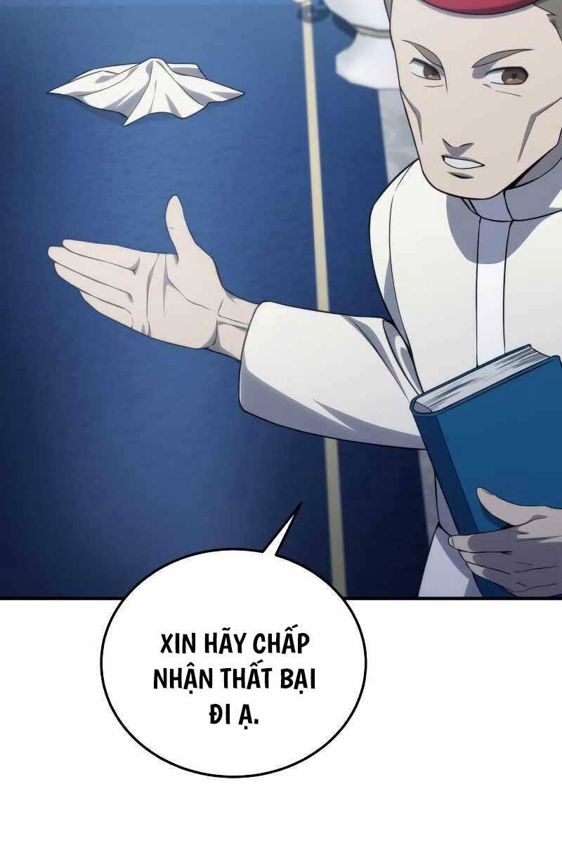 Tinh Tú Kiếm Sĩ Chap 20 - Next Chap 21