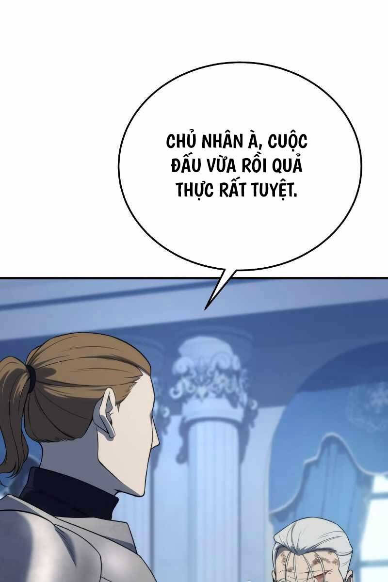 Tinh Tú Kiếm Sĩ Chap 20 - Next Chap 21