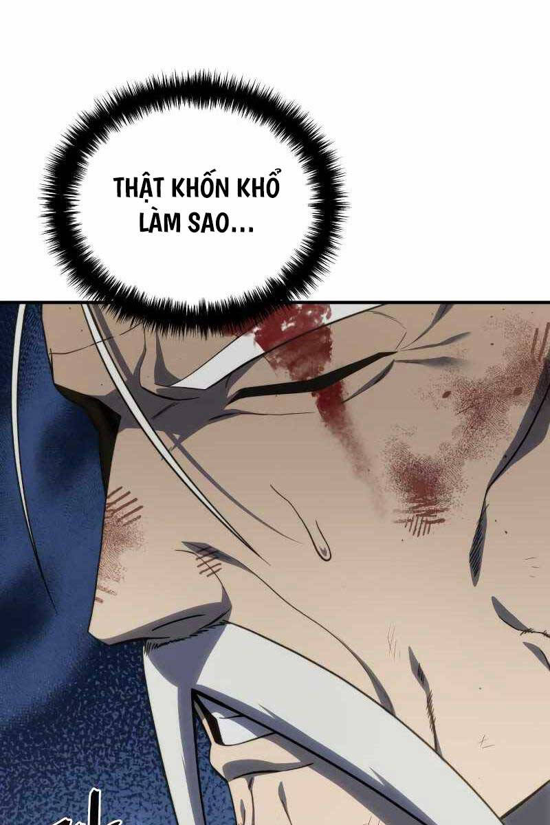 Tinh Tú Kiếm Sĩ Chap 20 - Next Chap 21