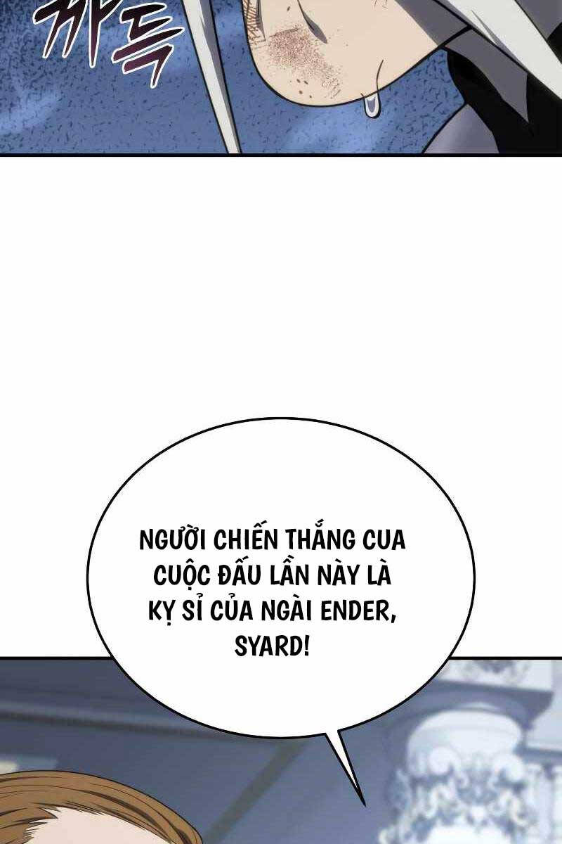 Tinh Tú Kiếm Sĩ Chap 20 - Next Chap 21