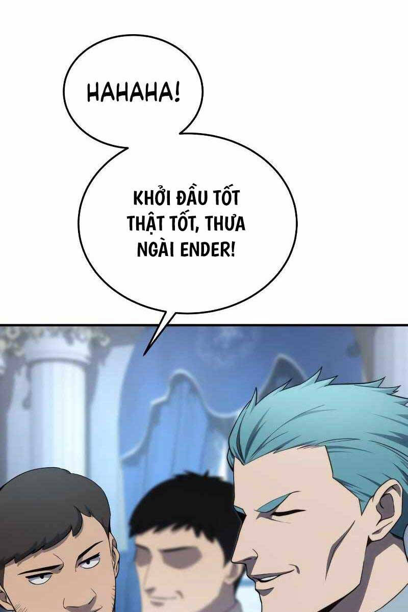 Tinh Tú Kiếm Sĩ Chap 20 - Next Chap 21