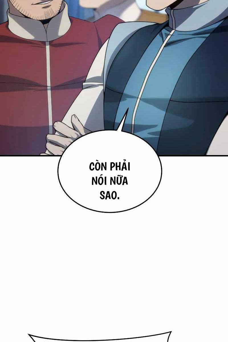 Tinh Tú Kiếm Sĩ Chap 20 - Next Chap 21
