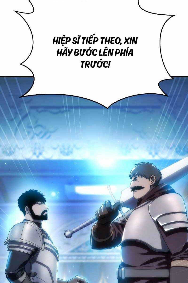 Tinh Tú Kiếm Sĩ Chap 20 - Next Chap 21
