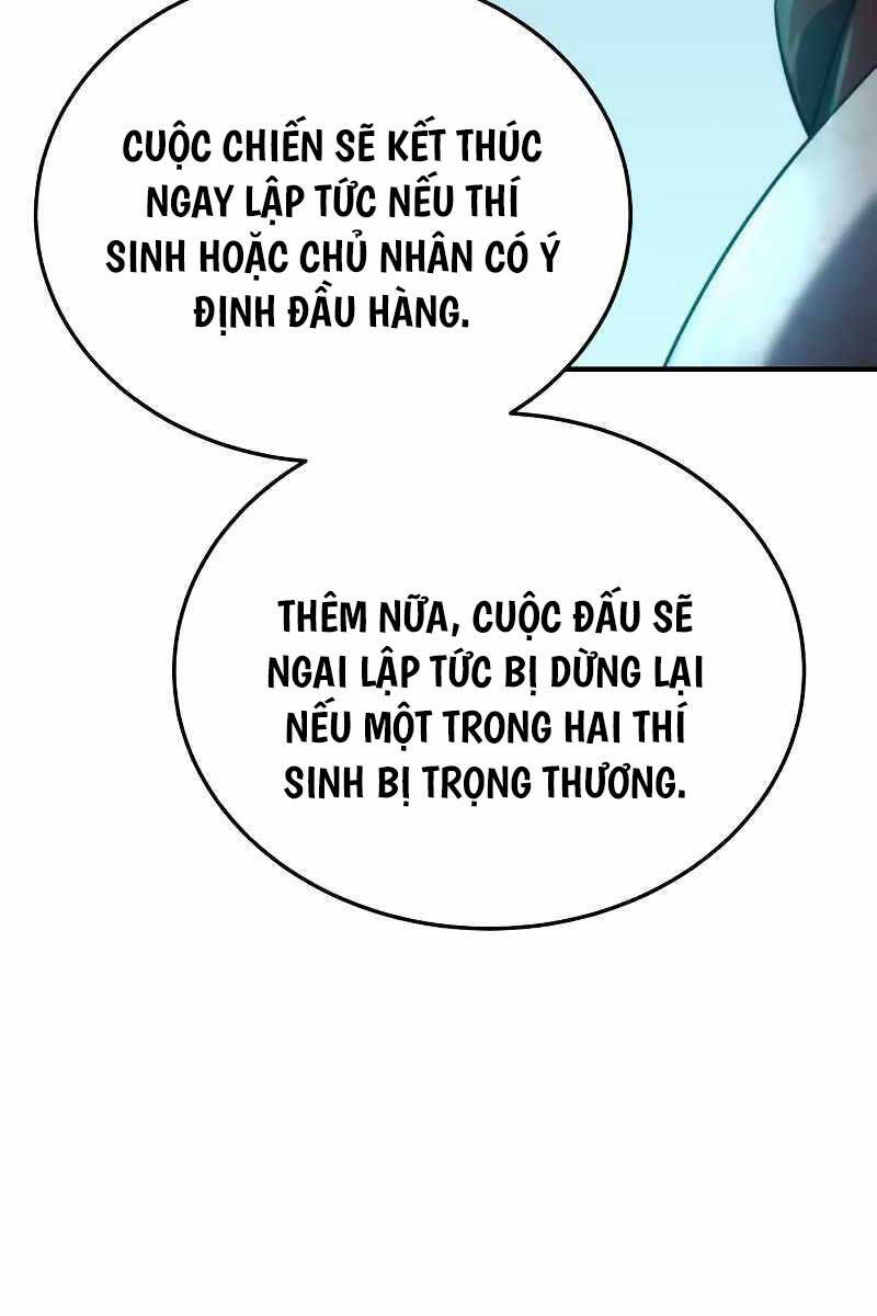Tinh Tú Kiếm Sĩ Chap 20 - Next Chap 21