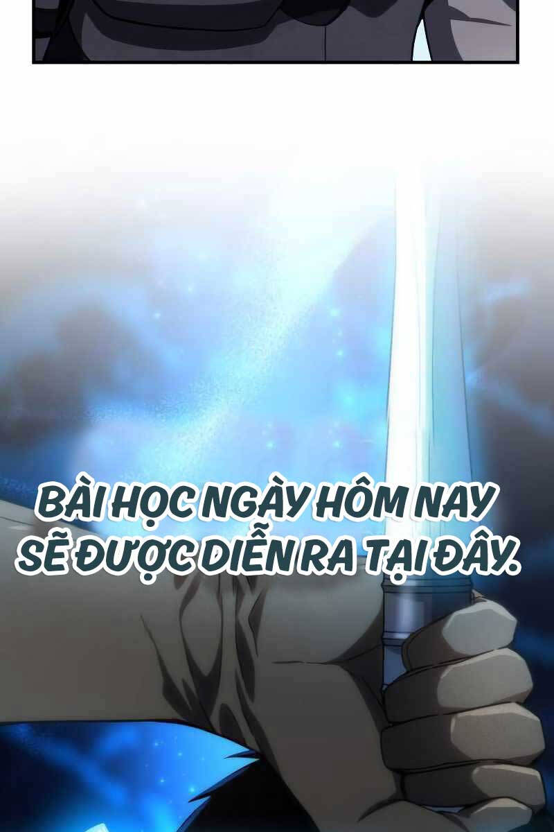 Tinh Tú Kiếm Sĩ Chap 20 - Next Chap 21