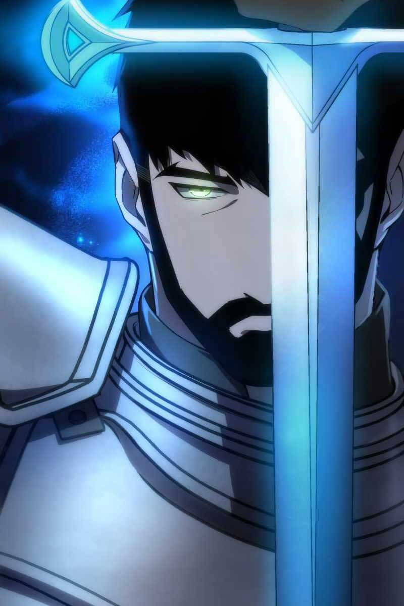Tinh Tú Kiếm Sĩ Chap 20 - Next Chap 21