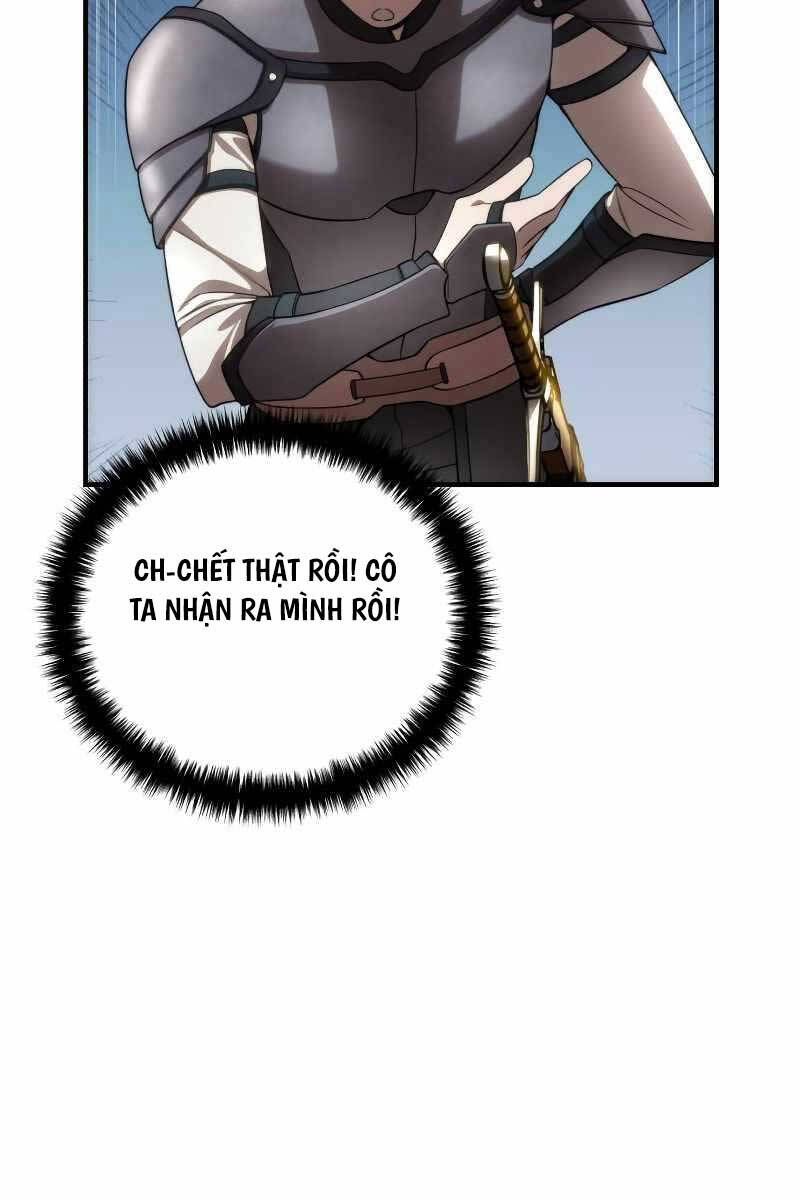 Tinh Tú Kiếm Sĩ Chap 20 - Next Chap 21