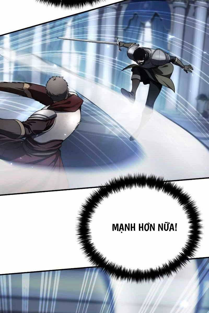 Tinh Tú Kiếm Sĩ Chap 20 - Next Chap 21