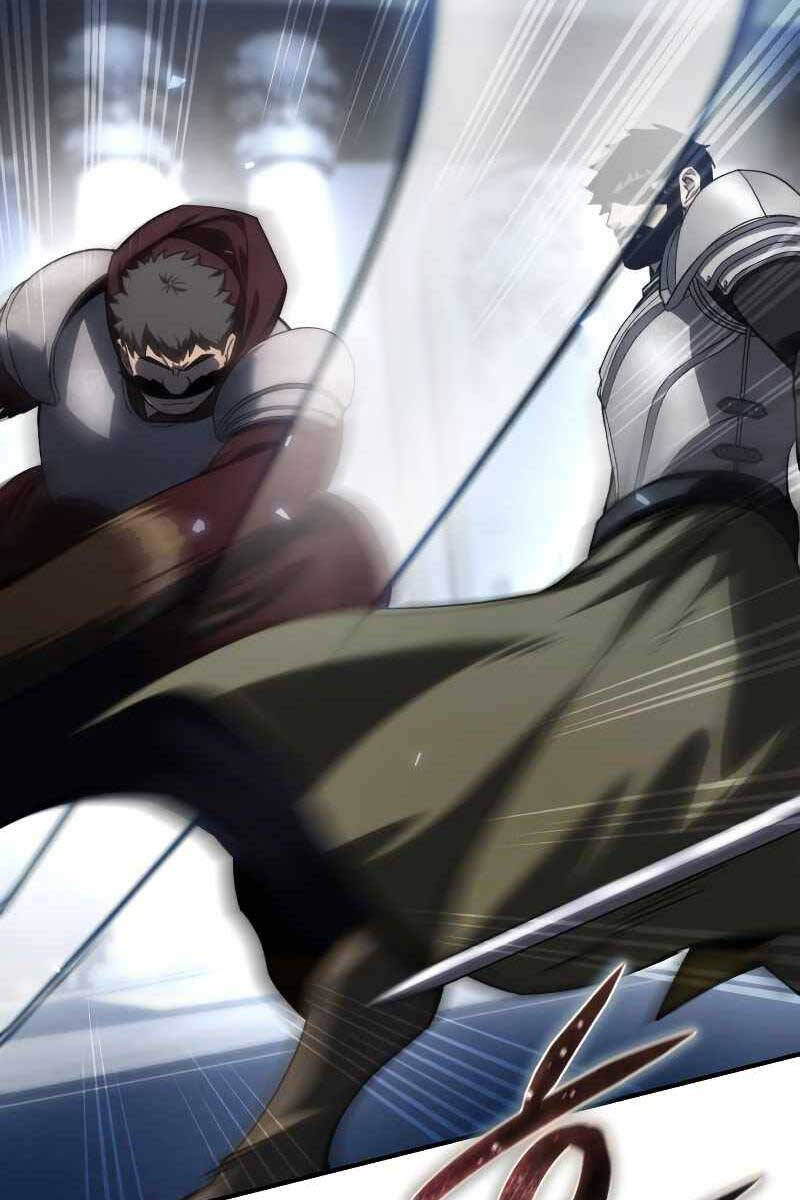 Tinh Tú Kiếm Sĩ Chap 20 - Next Chap 21