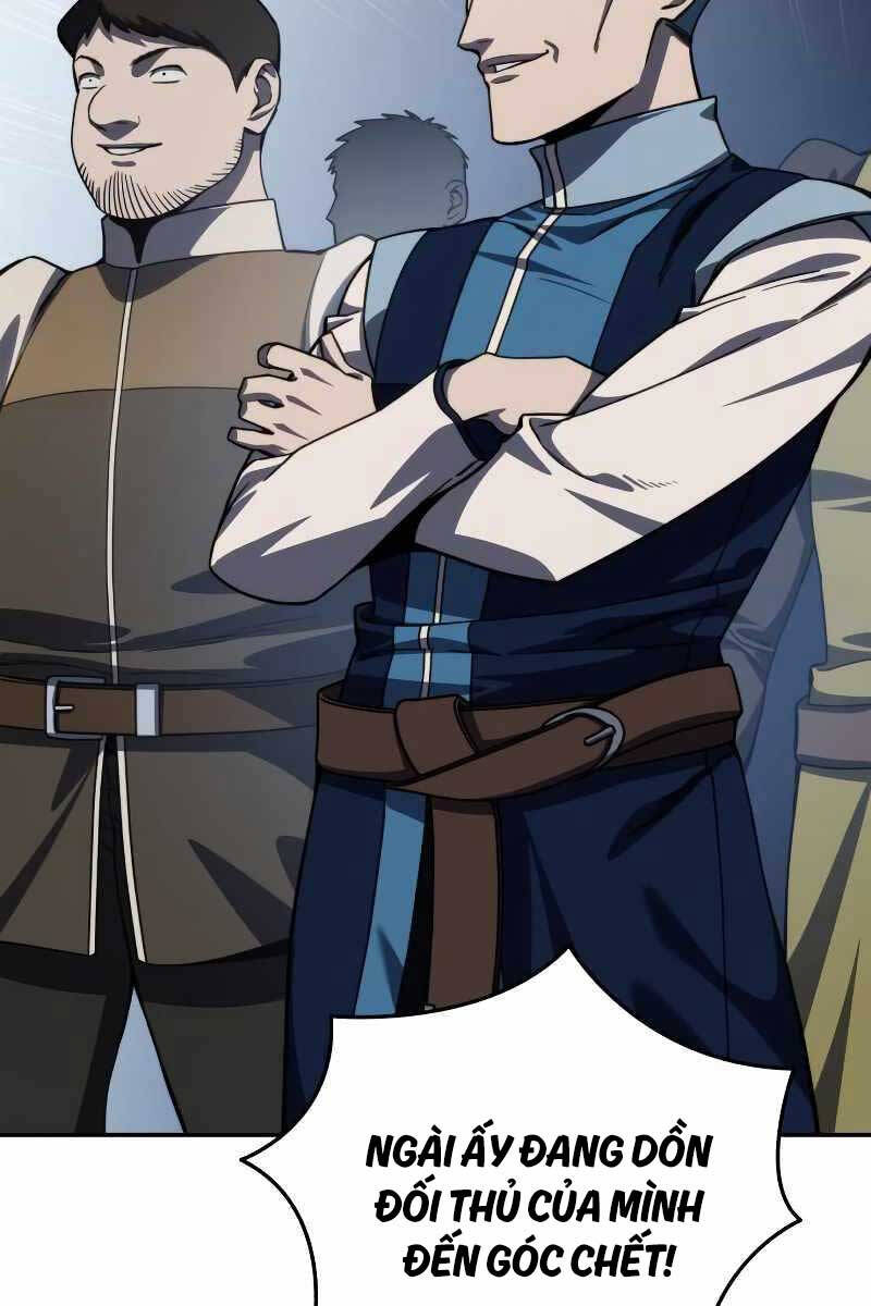 Tinh Tú Kiếm Sĩ Chap 20 - Next Chap 21
