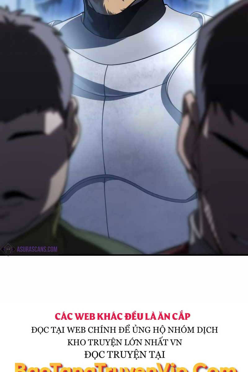 Tinh Tú Kiếm Sĩ Chap 20 - Next Chap 21