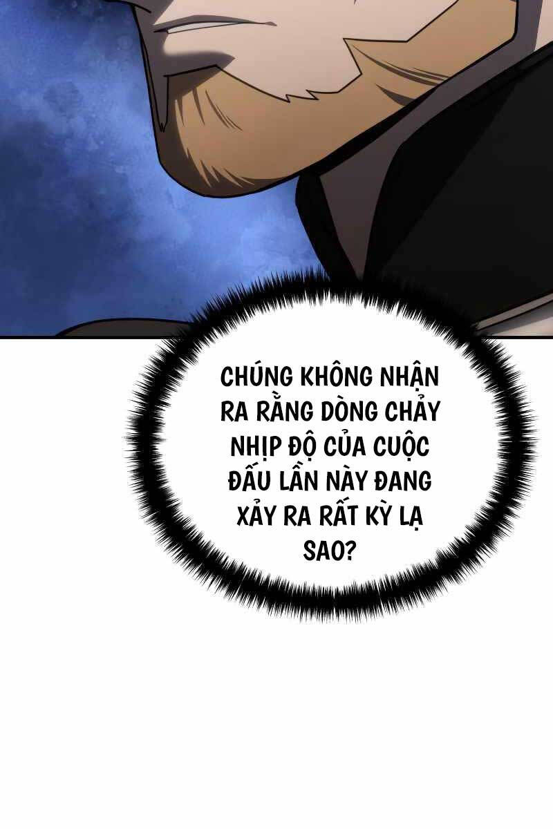 Tinh Tú Kiếm Sĩ Chap 20 - Next Chap 21