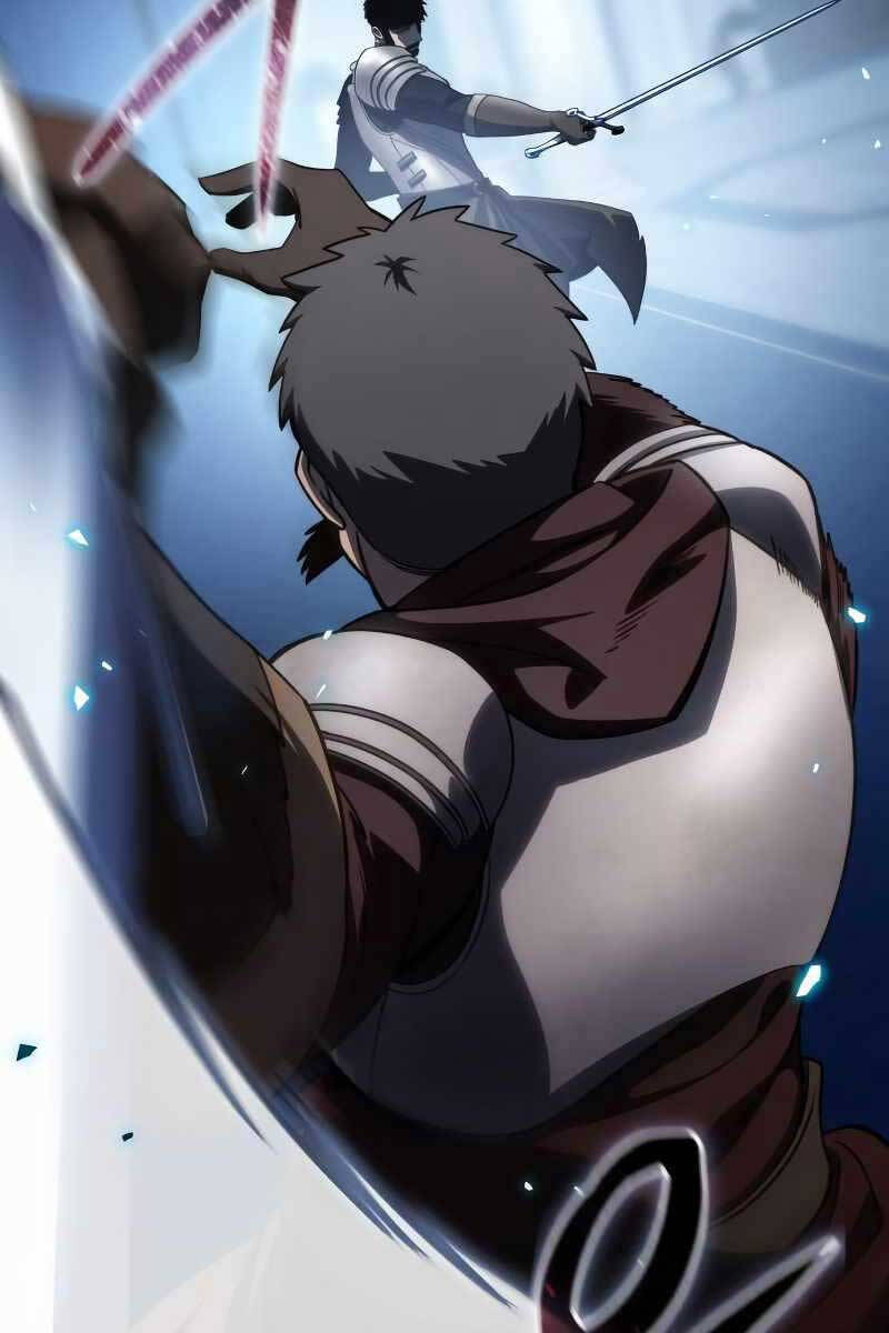 Tinh Tú Kiếm Sĩ Chap 20 - Next Chap 21