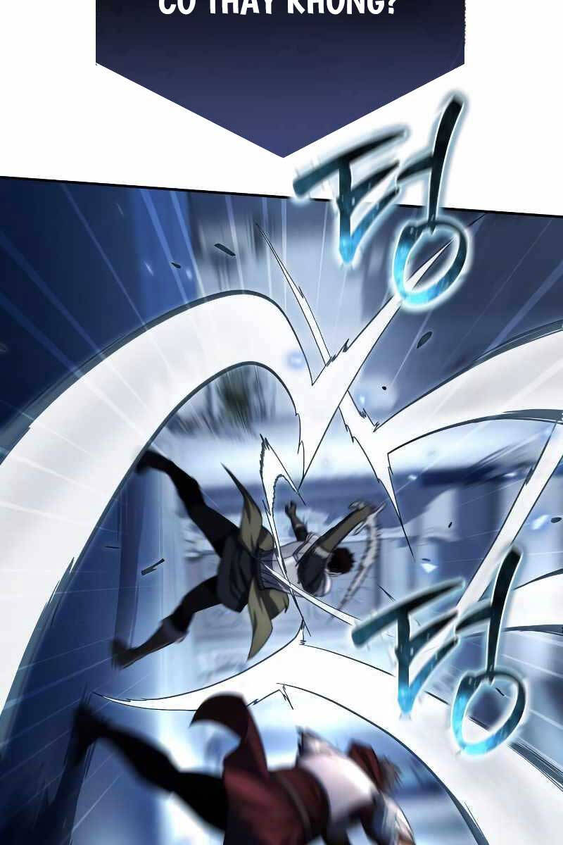 Tinh Tú Kiếm Sĩ Chap 20 - Next Chap 21