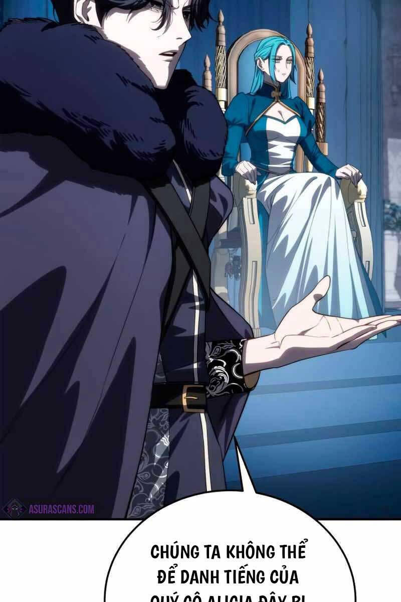 Tinh Tú Kiếm Sĩ Chap 21 - Next Chap 22