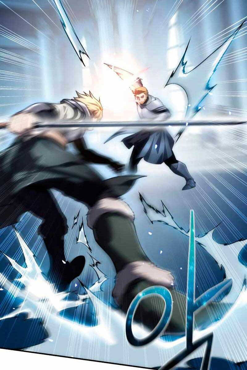 Tinh Tú Kiếm Sĩ Chap 21 - Next Chap 22
