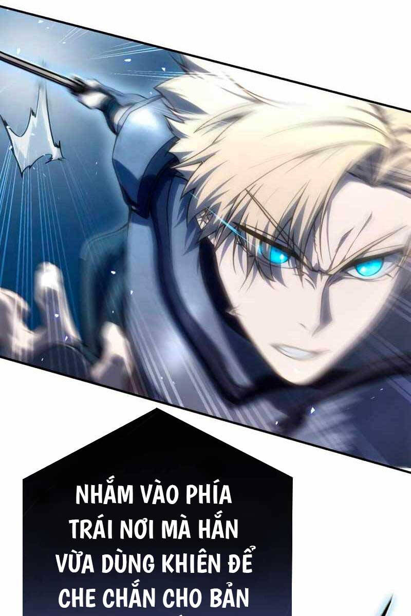 Tinh Tú Kiếm Sĩ Chap 21 - Next Chap 22